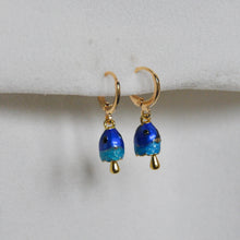 Load image into Gallery viewer, Fish Earrings