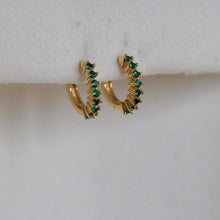 Load image into Gallery viewer, Colourful Hoops