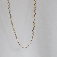 Load image into Gallery viewer, Twisted Chain