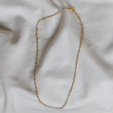 Load image into Gallery viewer, Twisted Chain