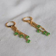 Load image into Gallery viewer, Rain Earrings
