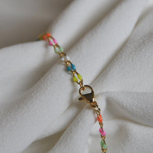 Load image into Gallery viewer, Paint Splatter Bracelet