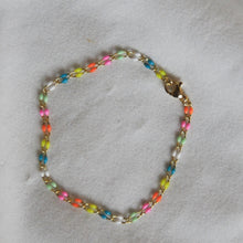 Load image into Gallery viewer, Paint Splatter Bracelet
