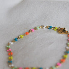 Load image into Gallery viewer, Paint Splatter Bracelet