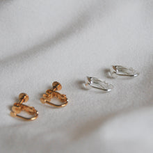 Load image into Gallery viewer, Clip-On Earrings