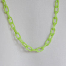 Load image into Gallery viewer, Pastel Chunky Chains