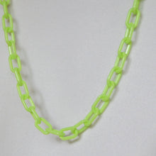 Load image into Gallery viewer, Pastel Chunky Chains