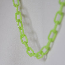 Load image into Gallery viewer, Pastel Chunky Chains