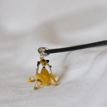 Load image into Gallery viewer, Walrus Necklace