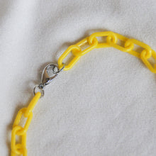 Load image into Gallery viewer, Pastel Chunky Chains