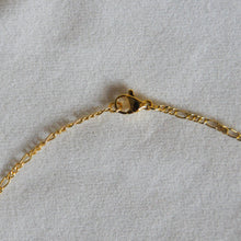 Load image into Gallery viewer, Sapphire Blue Necklace