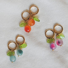 Load image into Gallery viewer, Berry Hoops