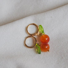 Load image into Gallery viewer, Berry Hoops