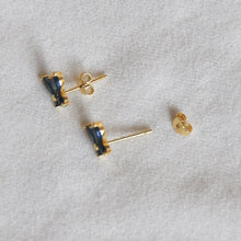 Load image into Gallery viewer, Tiny Butterfly Studs