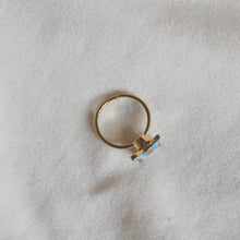 Load image into Gallery viewer, Butterfly Fidget Ring