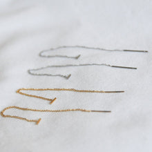 Load image into Gallery viewer, Ear Threaders