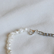 Load image into Gallery viewer, Half & Half Bracelet