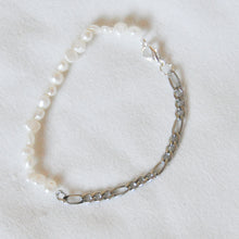 Load image into Gallery viewer, Half & Half Bracelet