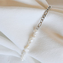 Load image into Gallery viewer, Half & Half Bracelet