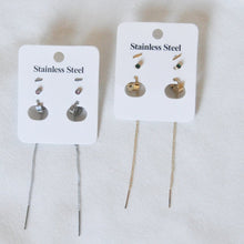 Load image into Gallery viewer, Earring Set