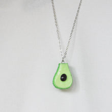 Load image into Gallery viewer, Avocado Necklace