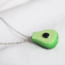 Load image into Gallery viewer, Avocado Necklace