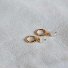 Load image into Gallery viewer, Gemstone Earrings