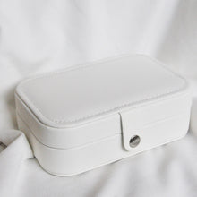 Load image into Gallery viewer, Jewellery Box (empty or filled)