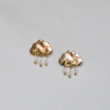 Load image into Gallery viewer, Thunderstorm Studs