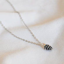 Load image into Gallery viewer, Pinecone Necklace