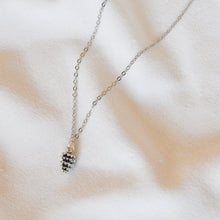 Load image into Gallery viewer, Pinecone Necklace