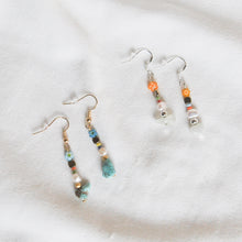 Load image into Gallery viewer, Funky Earrings
