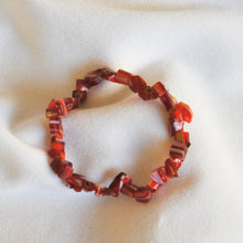 Load image into Gallery viewer, Red Bracelet