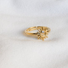 Load image into Gallery viewer, Sunshine Ring