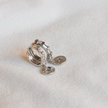 Load image into Gallery viewer, Compass Earrings