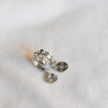 Load image into Gallery viewer, Compass Earrings