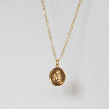 Load image into Gallery viewer, Cherub Necklace
