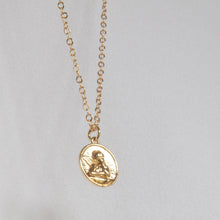 Load image into Gallery viewer, Cherub Necklace