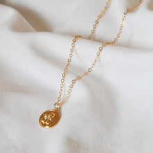 Load image into Gallery viewer, Cherub Necklace