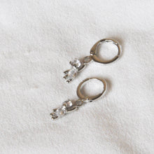 Load image into Gallery viewer, Teddy Bear Earrings