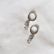 Load image into Gallery viewer, Teddy Bear Earrings