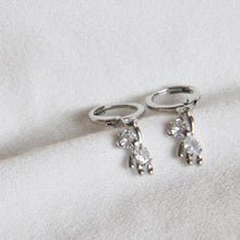 Load image into Gallery viewer, Teddy Bear Earrings