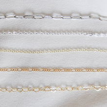 Load image into Gallery viewer, Chain Rings