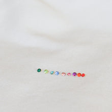 Load image into Gallery viewer, Rhinestone Flower Ring