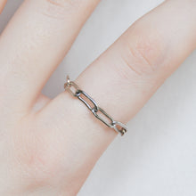 Load image into Gallery viewer, Chain Rings