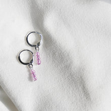 Load image into Gallery viewer, Beaded Stack Earrings