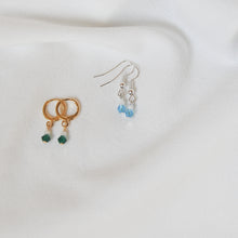 Load image into Gallery viewer, Beaded Earrings