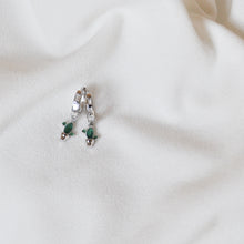 Load image into Gallery viewer, Cactus Earrings