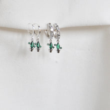 Load image into Gallery viewer, Cactus Earrings
