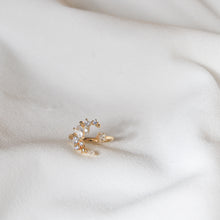 Load image into Gallery viewer, Moon Ring